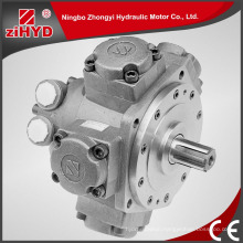 hot sale manufacturer sauer hydraulic motor and parts